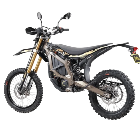 Surron Ultra Bee 2025 Hp