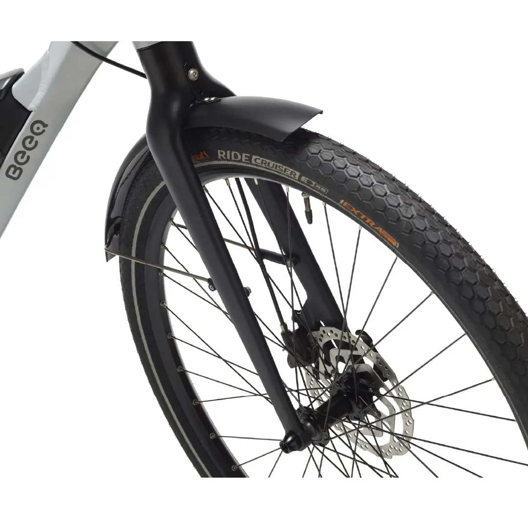 BEEQ C500 Urban High Step Ltd Edition - Image 6