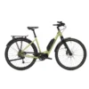 C500 Urban Low Step Ltd Edition - Bicicleta Elétrica - Xpert Energy