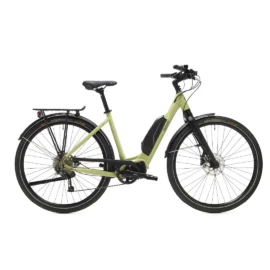 C500 Urban Low Step Ltd Edition - Bicicleta Elétrica - Xpert Energy
