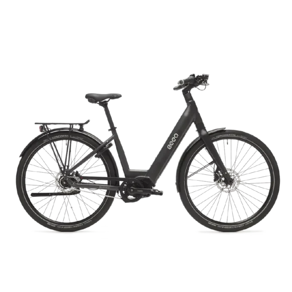 BEEQ E850 Urban Motion