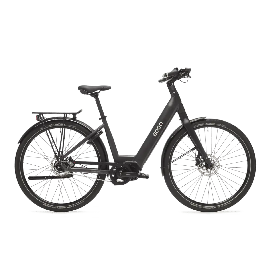 E850 Urban Motion- Bicicleta Elétrica - Xpert Energy