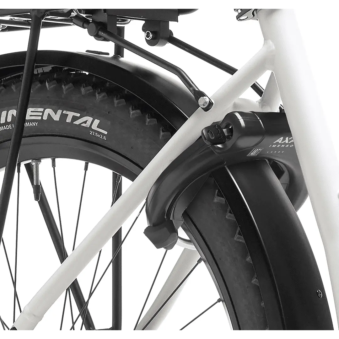 BEEQ E900 Crossover - Image 10