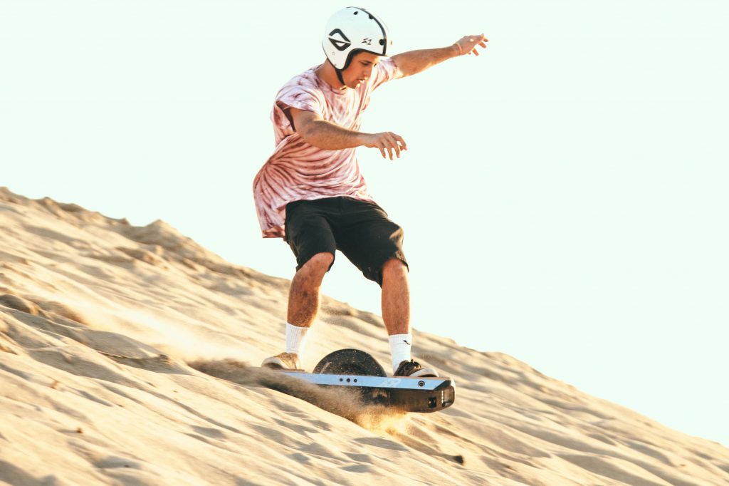 Onewheel PINT – RIDE MORE PACK
