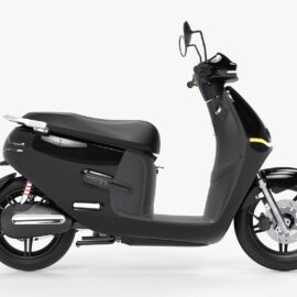 Horwin EK3