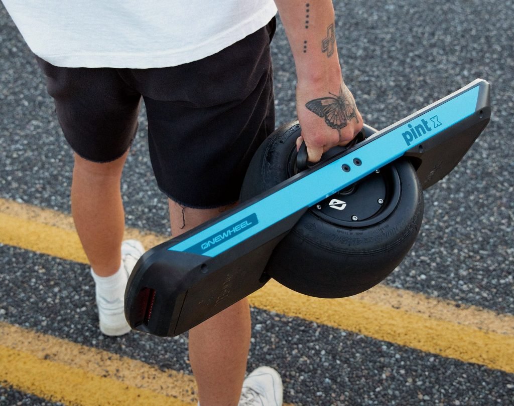 Maghandle – Onewheel