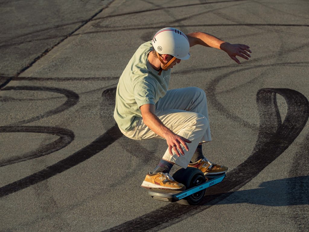 Onewheel PINT X