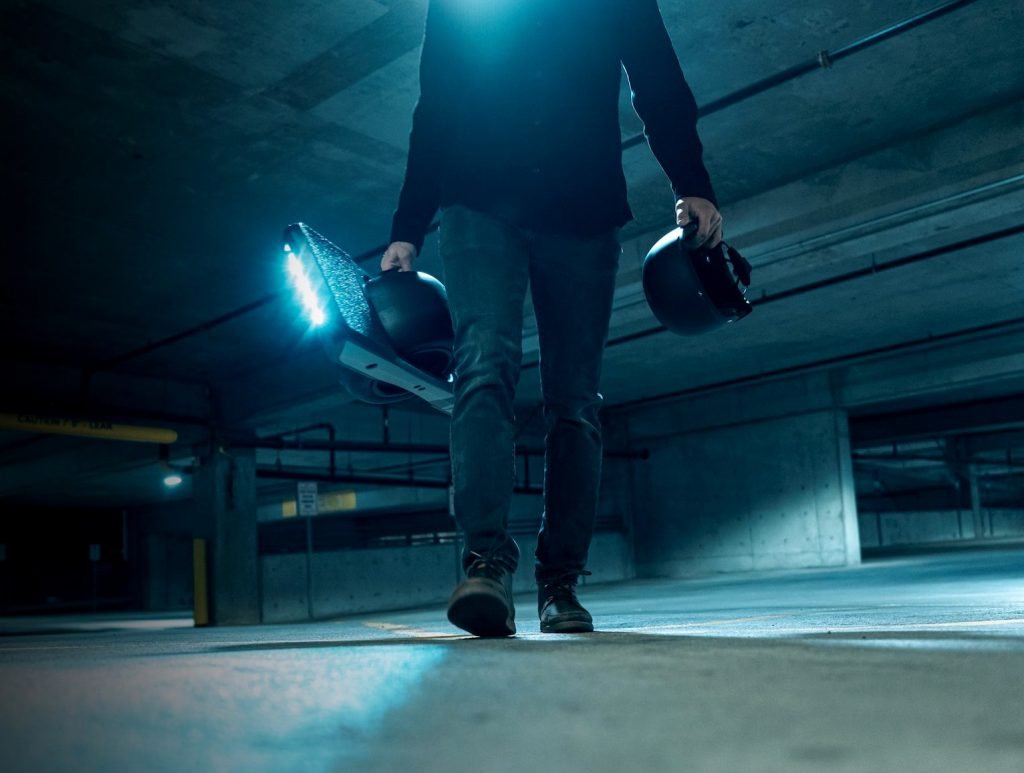 Onewheel GT Treaded Tire