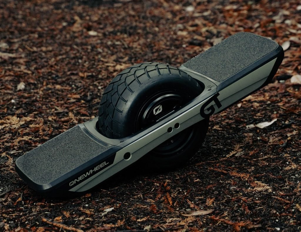 Onewheel GT Treaded Tire