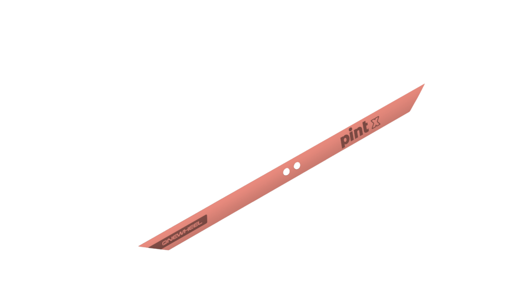 Pint X Rail Guards – Onewheel