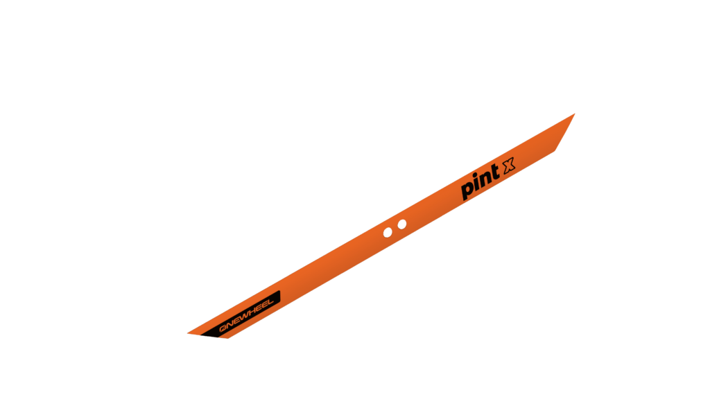 Pint X Rail Guards – Onewheel