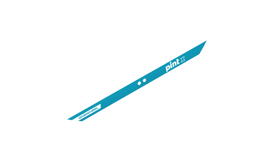 Pint X Rail Guards – Onewheel