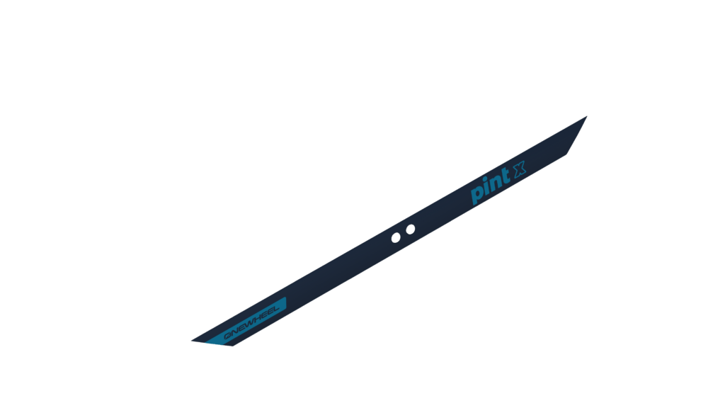 Pint X Rail Guards – Onewheel