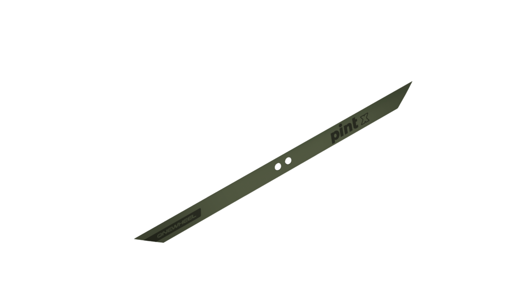 Pint X Rail Guards – Onewheel