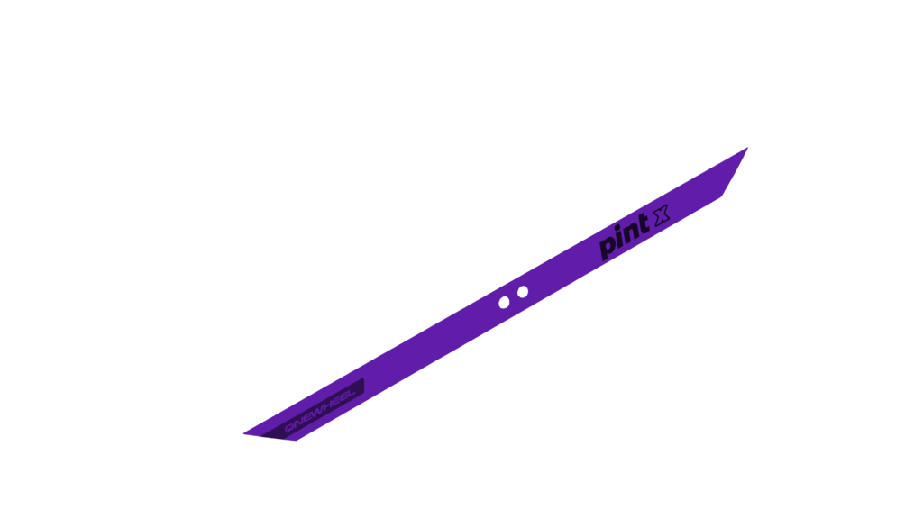 Pint X Rail Guards – Onewheel