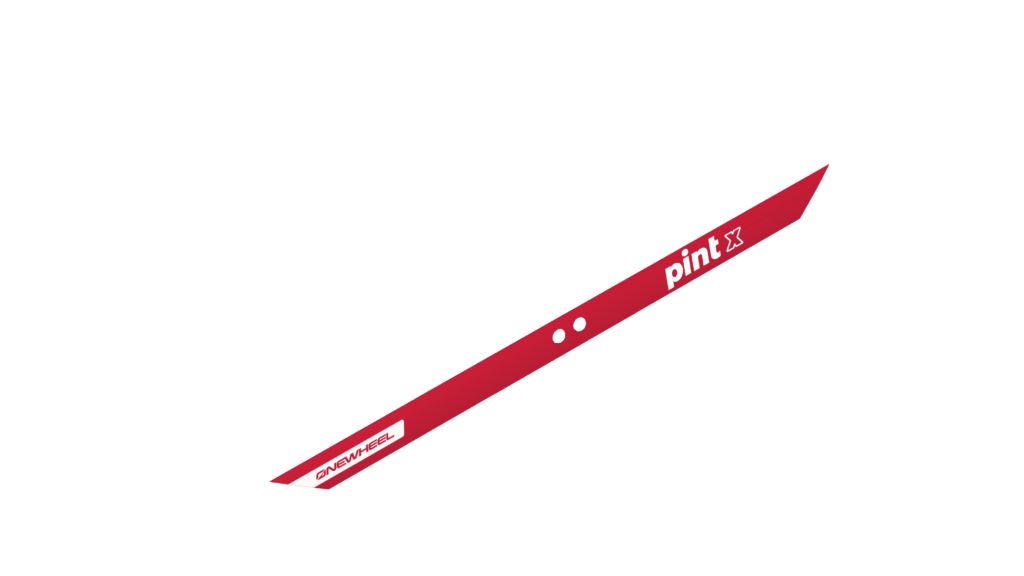 Pint X Rail Guards – Onewheel