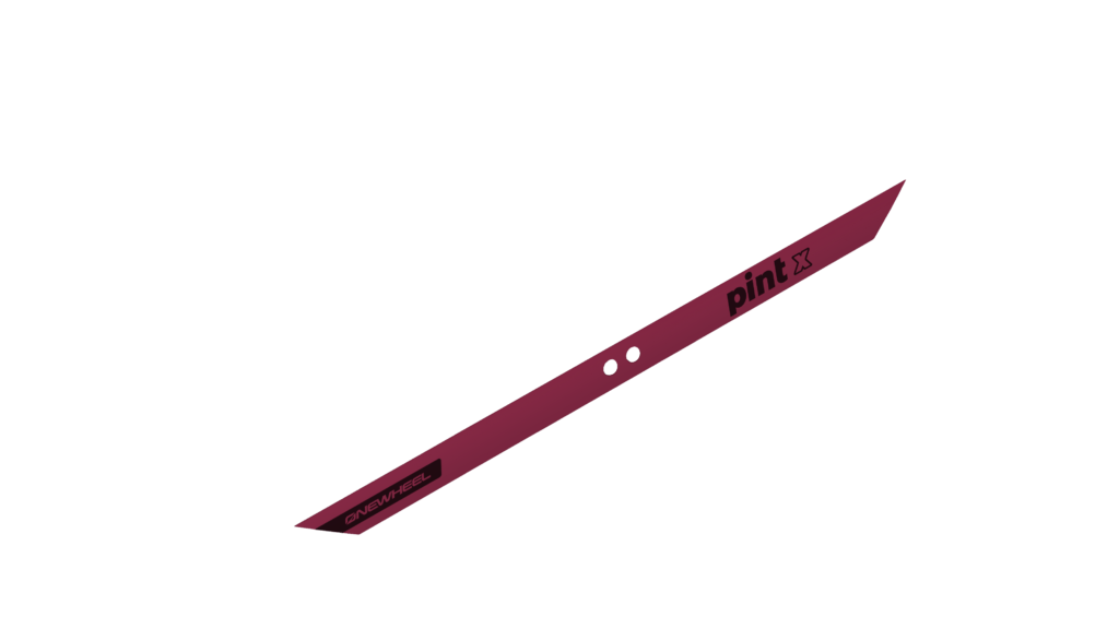 Pint X Rail Guards – Onewheel