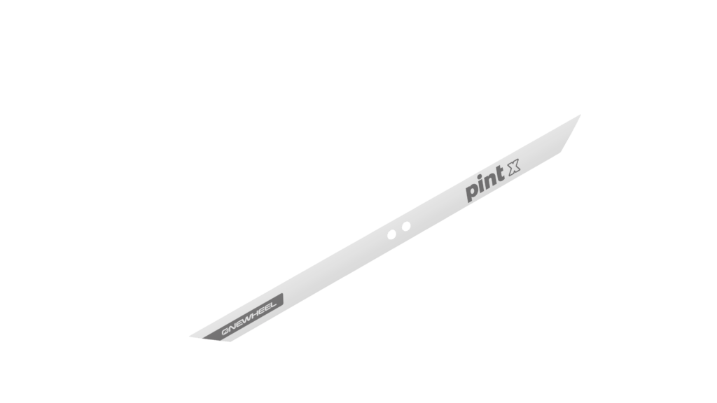 Pint X Rail Guards – Onewheel