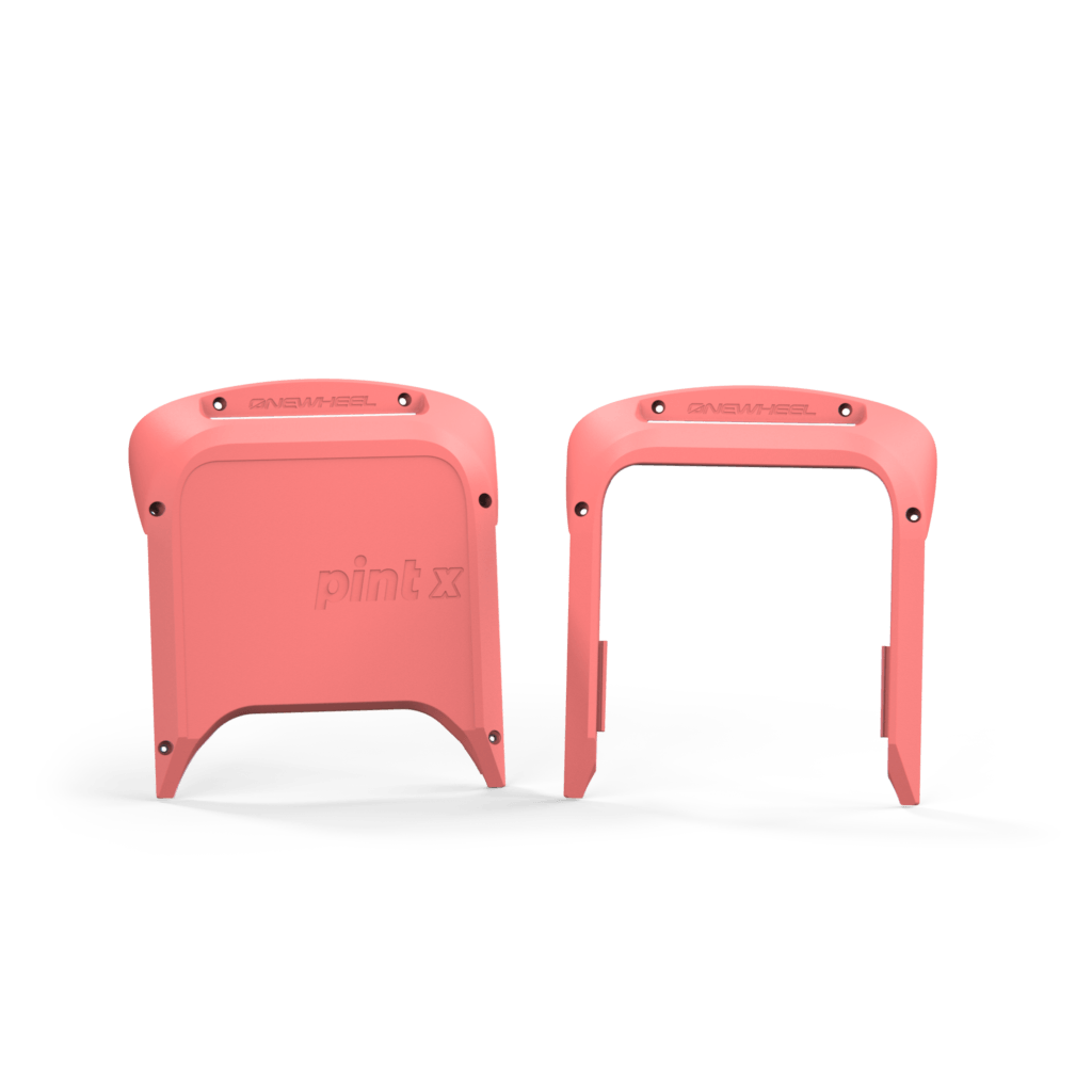 Pint X Bumper