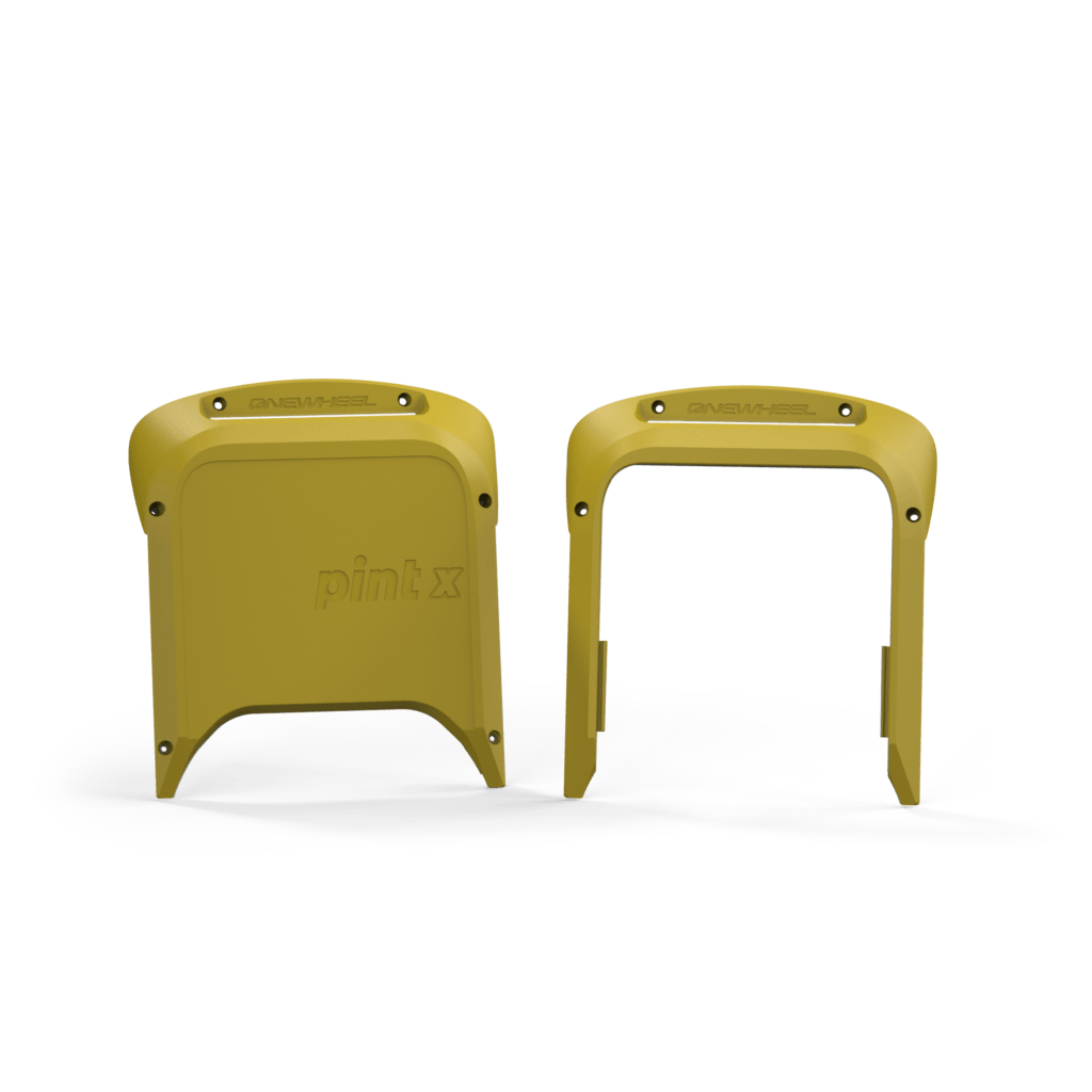 Pint X Bumper