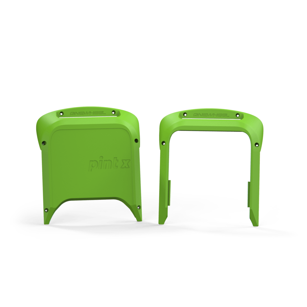 Pint X Bumper