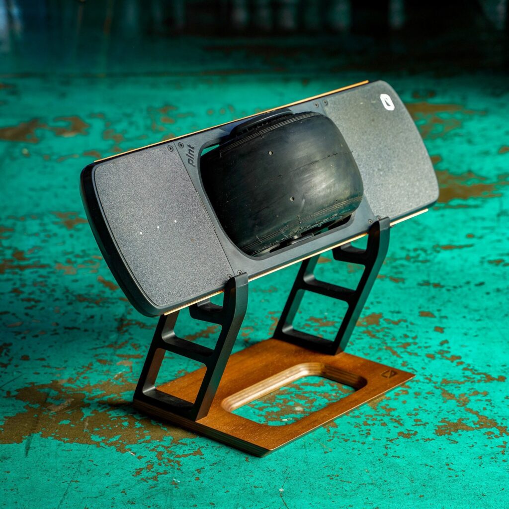 Suporte Onewheel