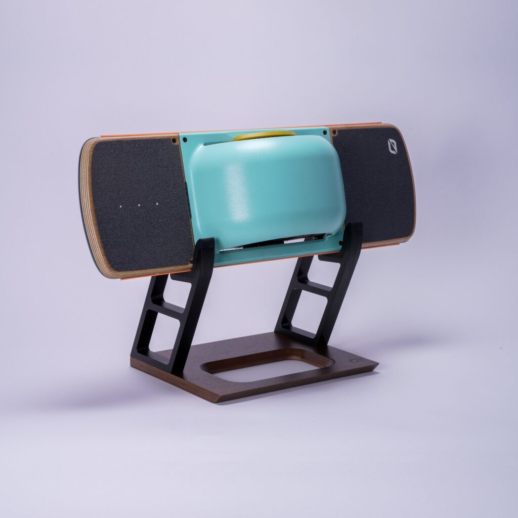 Suporte Onewheel