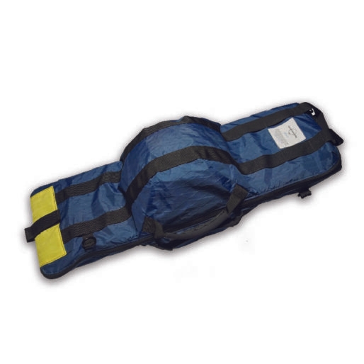 Saco de transporte Slingpack MAFIA