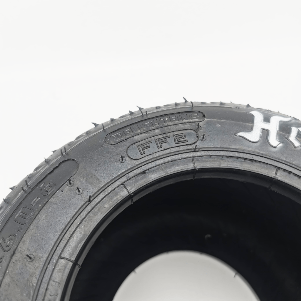 Pneu Onewheel SLICK – PINT/PINT X