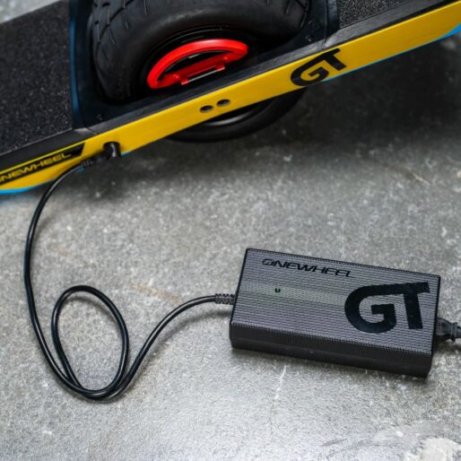 Carregador Ultra GT