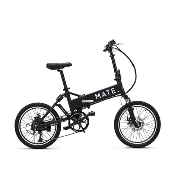 Mate CITY 250 W 14 Ah - MATE.bike - Xpert Energy