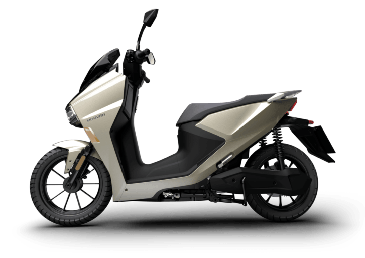 Horwin SK3