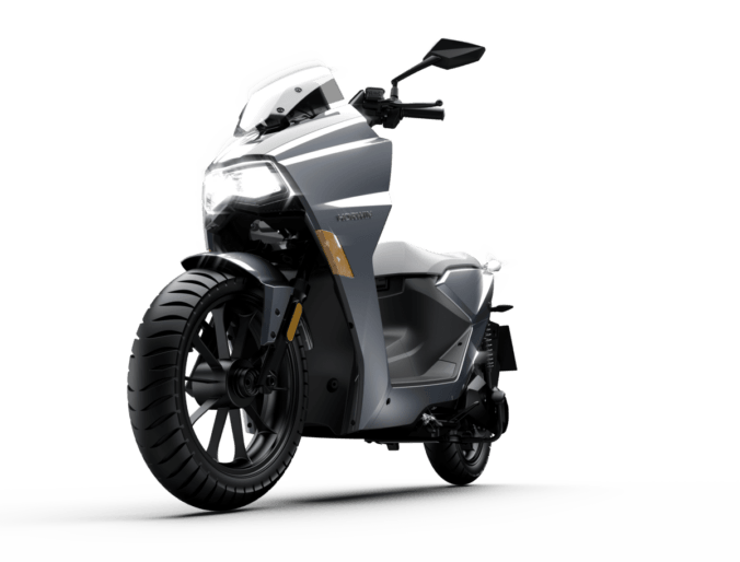 Horwin SK3