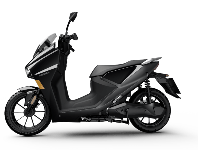 Horwin SK3