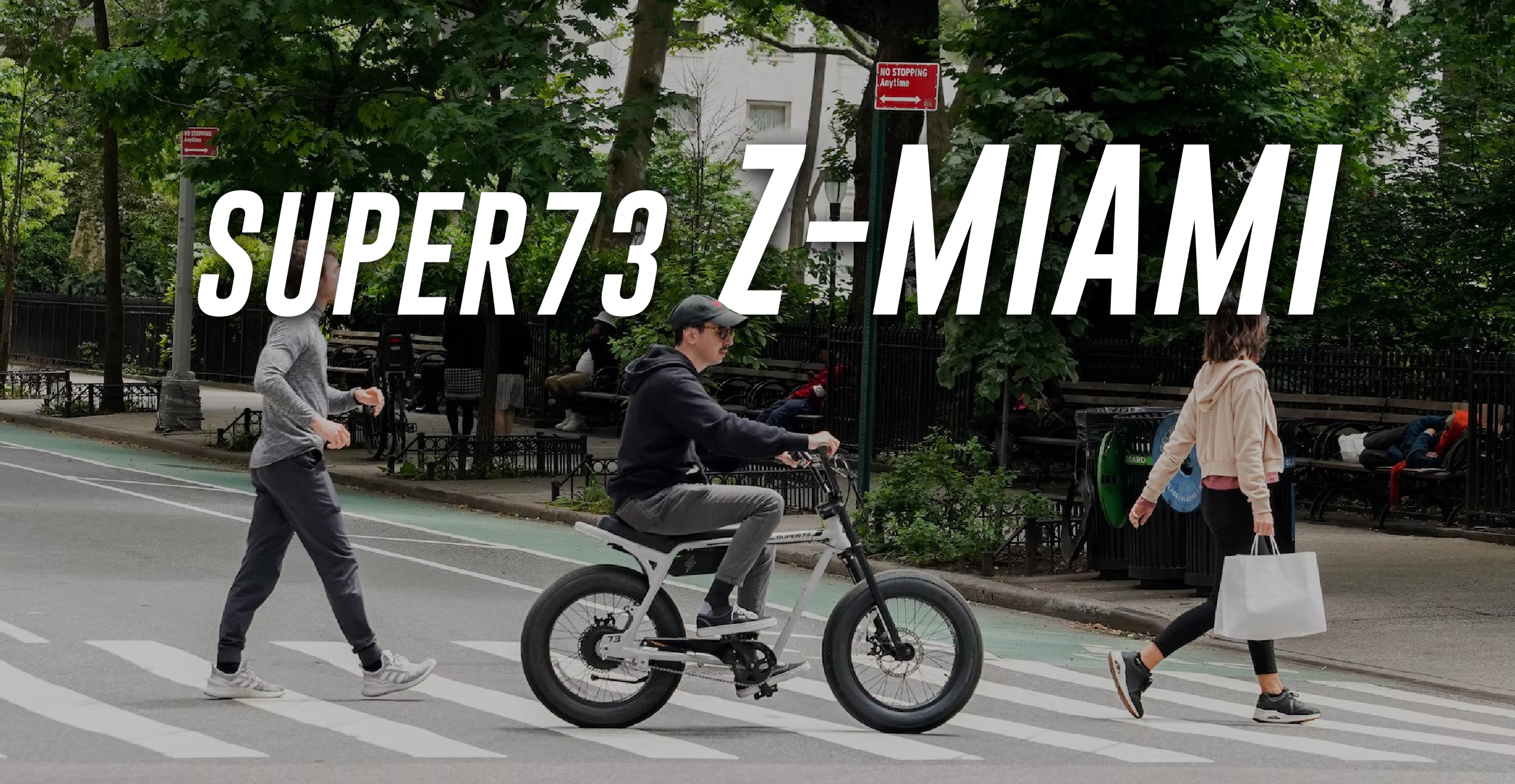Super73 Z MIAMI