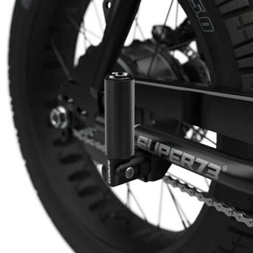 Folding Pegs – Super 73