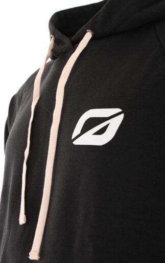 Casaco com capuz “O” – Onewheel