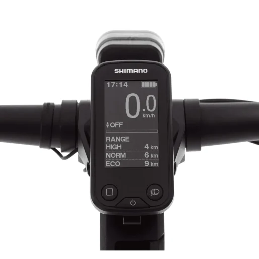 BEEQ  E850 Trekking