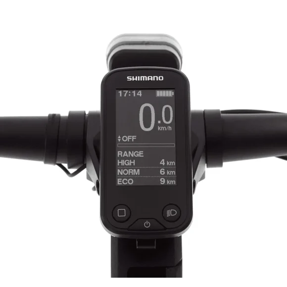BEEQ  E850 Trekking