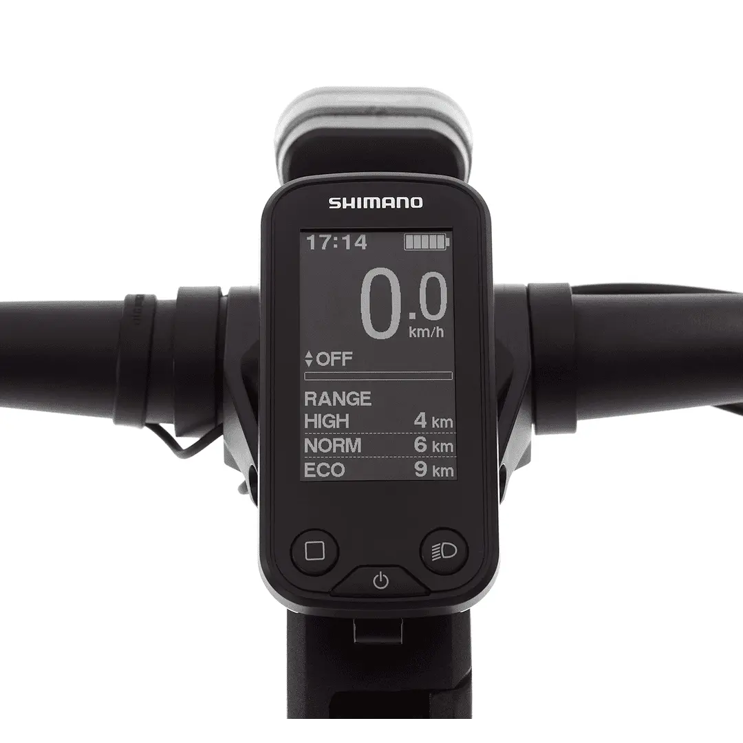 BEEQ E850 Trekking - Image 17