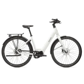 E850 Urban Motion- Bicicleta Elétrica - Xpert Energy