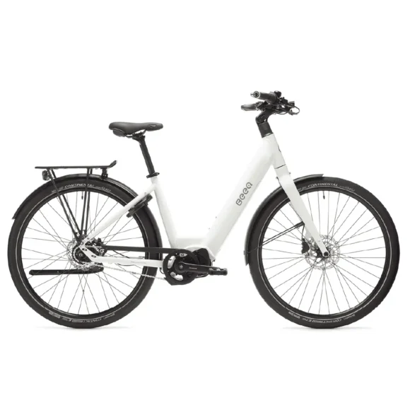 BEEQ E850 Urban Motion