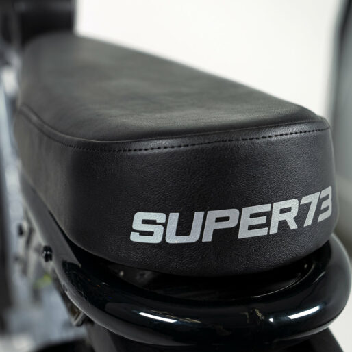 2-Up seat – Super 73