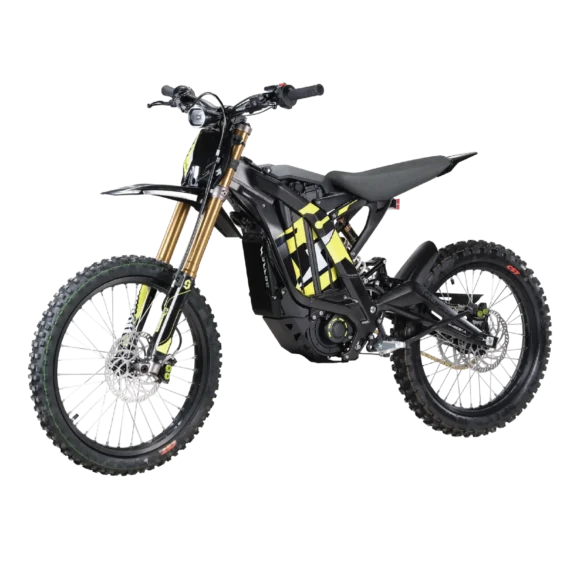 Surron Light Bee x 2025