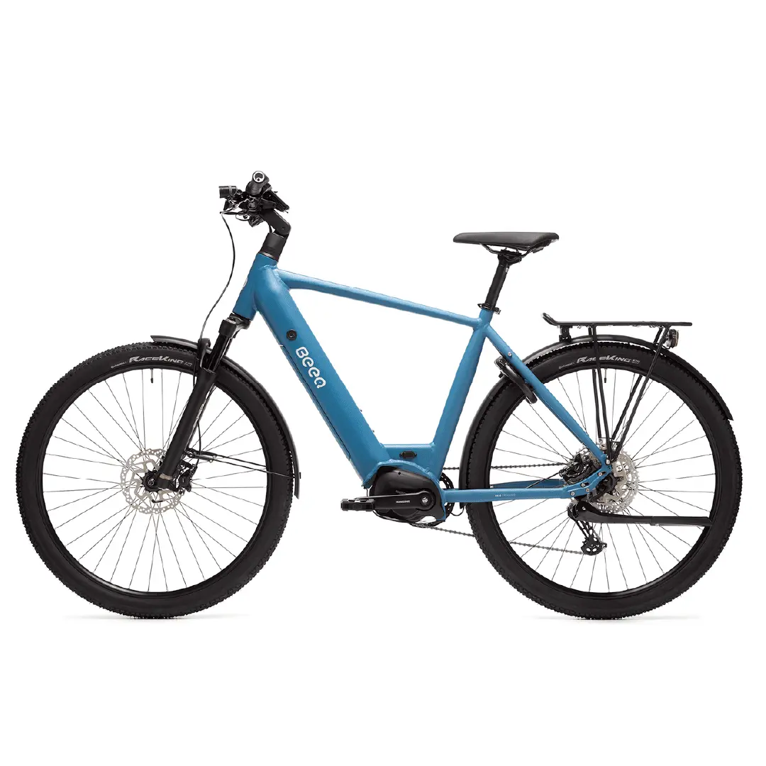 BEEQ E850 Trekking - Image 5