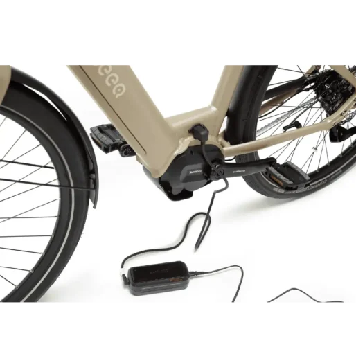 BEEQ E850 Urban Motion