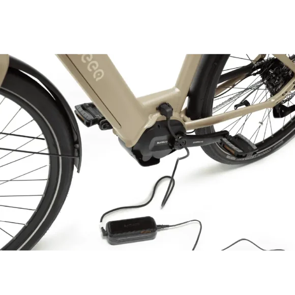 BEEQ E850 Urban Motion
