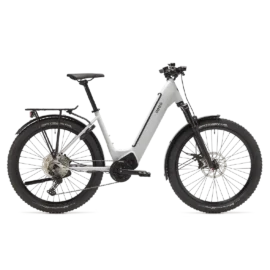 E900 Crossover- Bicicleta Elétrica - Xpert Energy- Bicicleta Elétrica - Xpert Energy