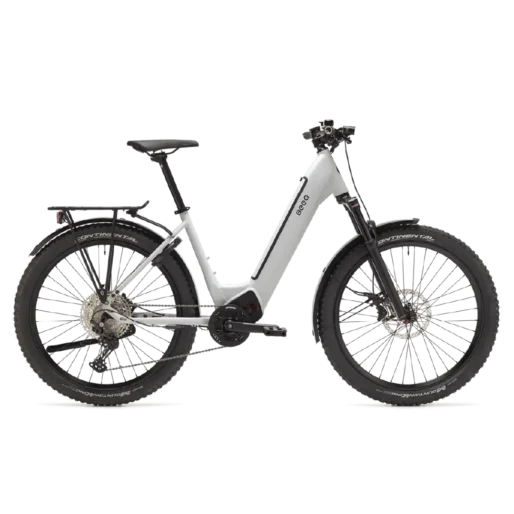 BEEQ E900 Crossover