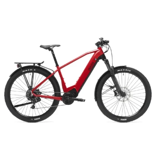 BEEQ ATB Bicicletas Elétricas Xpert Energy Xpert Energy BEEQ M700 Wild ATB